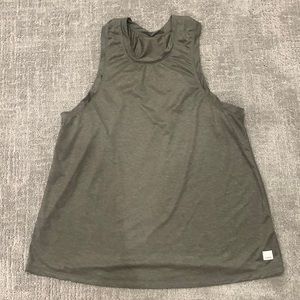 Vuori Tank top